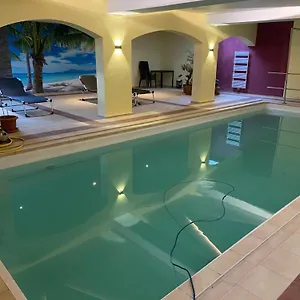Am Weberhof Nur 20 Autominuten Von Muenchen Gasthuis